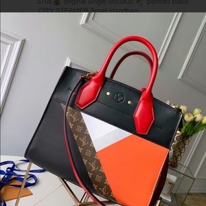 Meet your Posher, Jacqueline